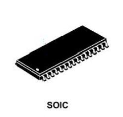 Small Outline Integrated Circuit (SOIC en SOP)