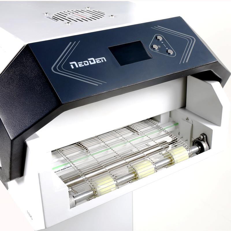 reflow oven 6