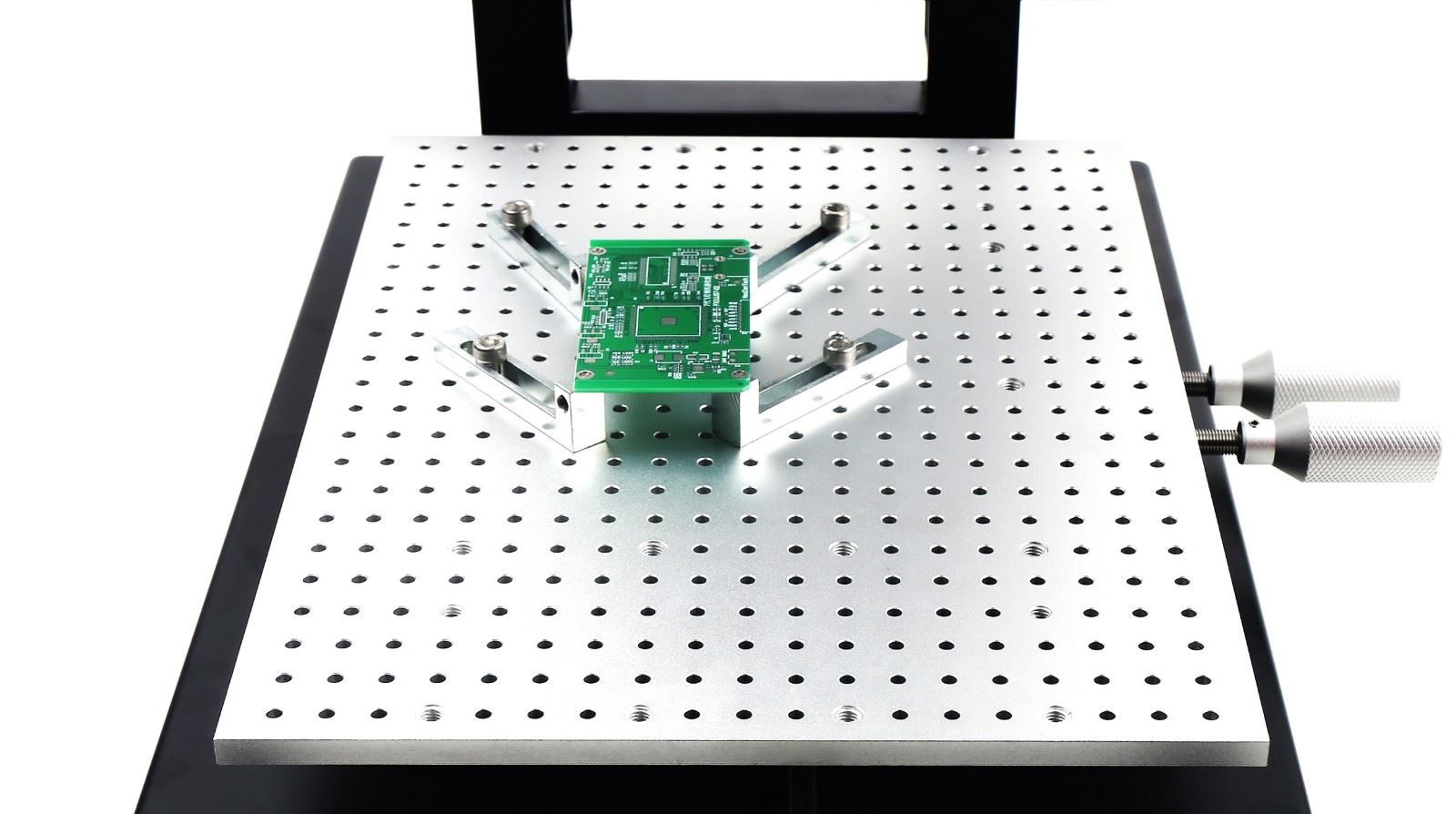 Stencil printer machine