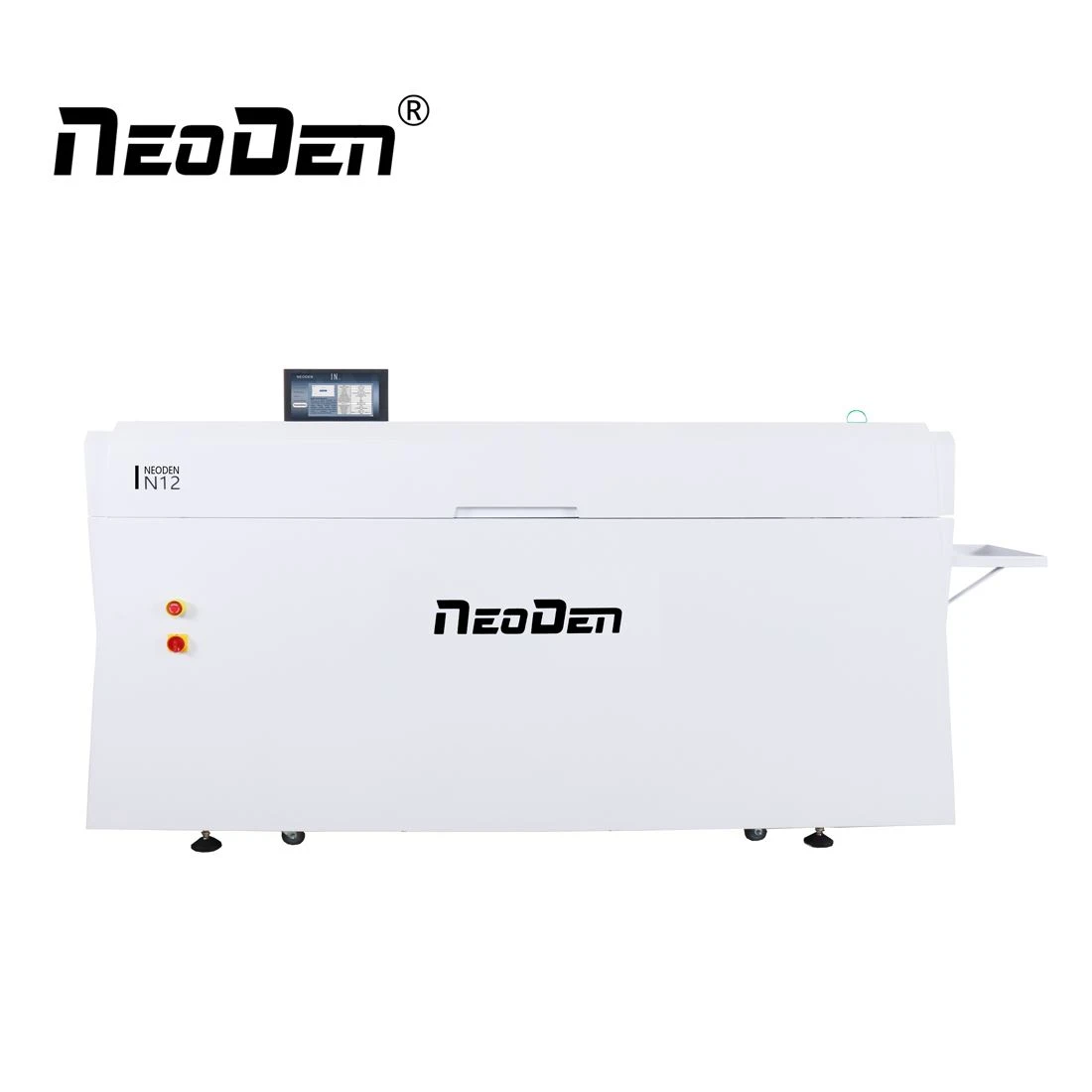 Reflow-oven-IN12 Reflow-oven-IN12