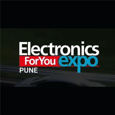 Elektronica voor u 2025 Pune's Electronics Expo
