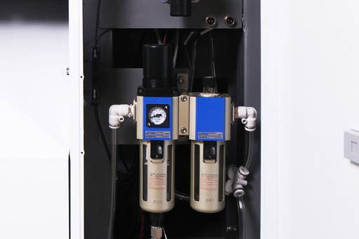 Automatic PCB Assembly Machine Automatic PCB Assembly Machine