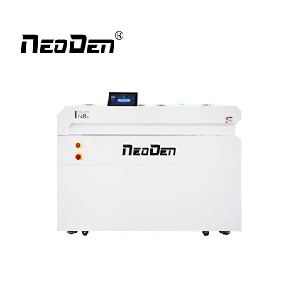 NeoDen IN8C Reflow-oven