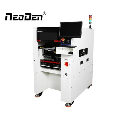 NeoDen9 Pick-and-place-machine