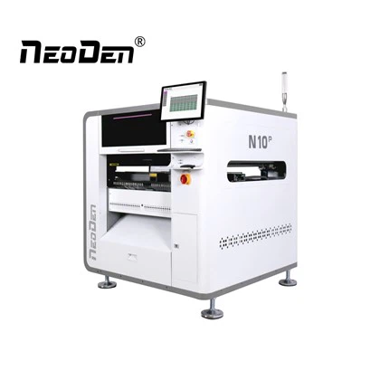 SMD-machine voor opbouwmontage