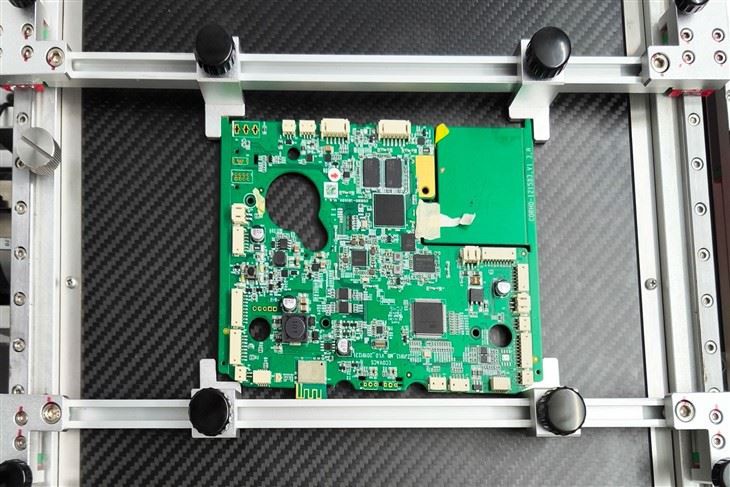 SMT X Ray Machine