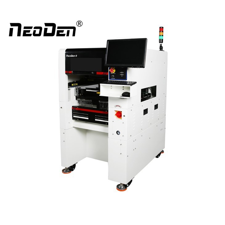 Surface Mount Placement Machines