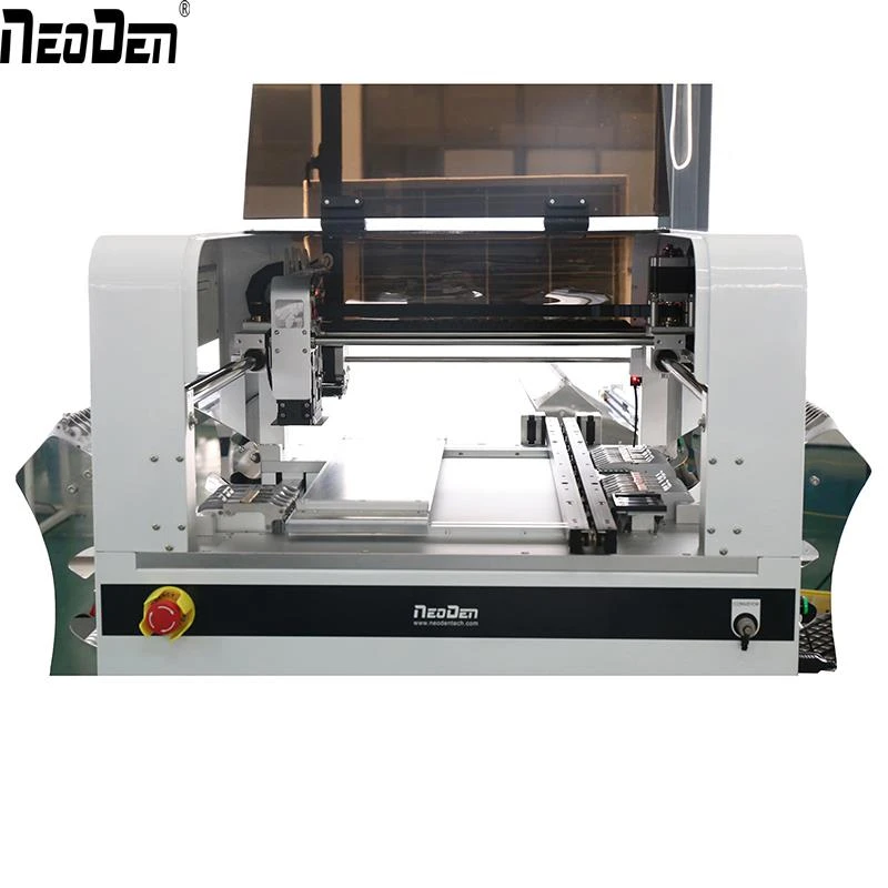 Klant aandeel-Genereer PCB bestand van Altium Designer en uploaden naar SMT M...