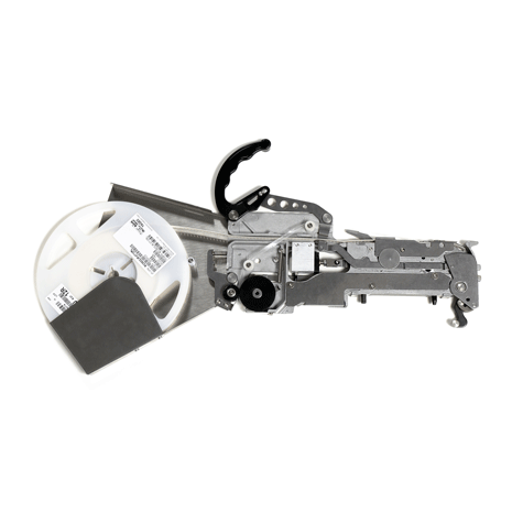 High Speed 6 Heads Pick And Place Machine