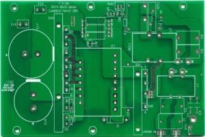 Reflow-soldeertechnieken produceren een achtergrond