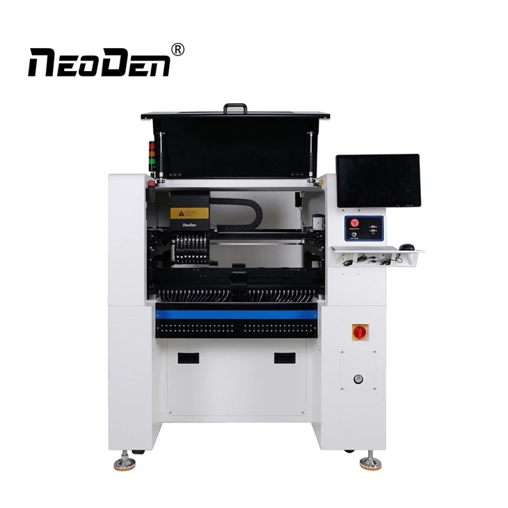 Pick And Place Equipment