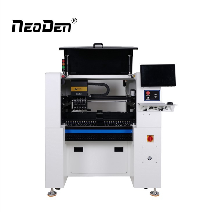 SMD SMT-machine