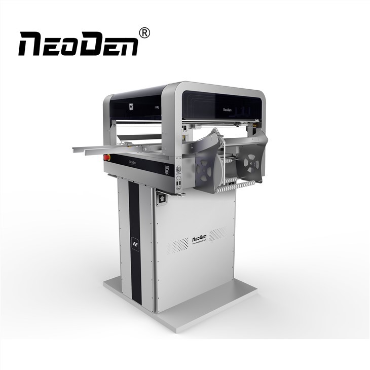 SMT-assemblagemachine
