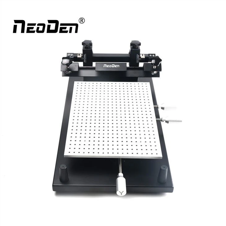 Solder Stencil Printer