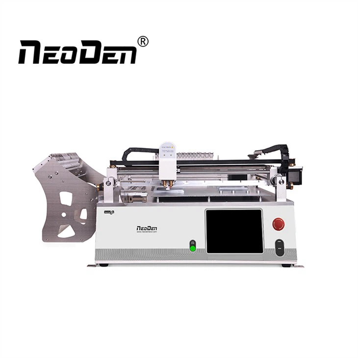 NeoDen tafelmodel pick-and-place-machine
