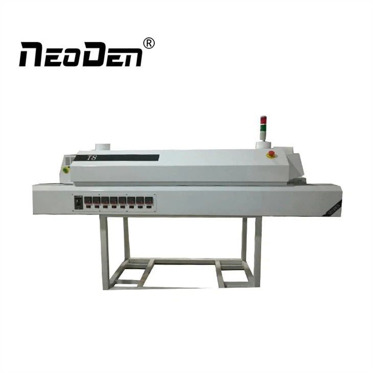 Reflow Solder