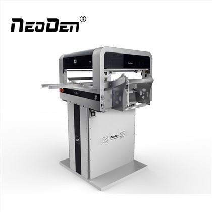 Betaalbare SMT Pick and Place-machine