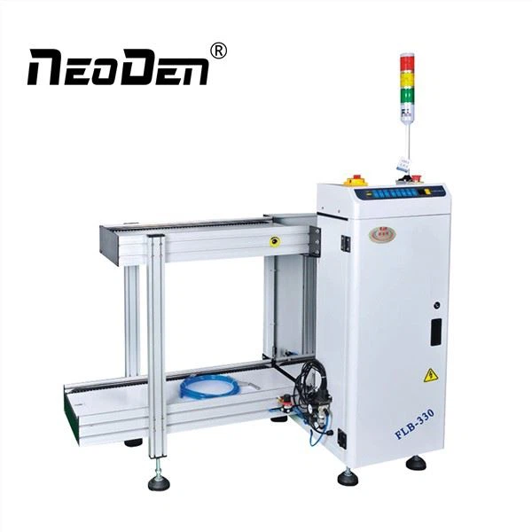 BLF-330B Automatische SMT-lader