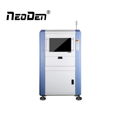 NeoDen ND800 Inline AOI-machine