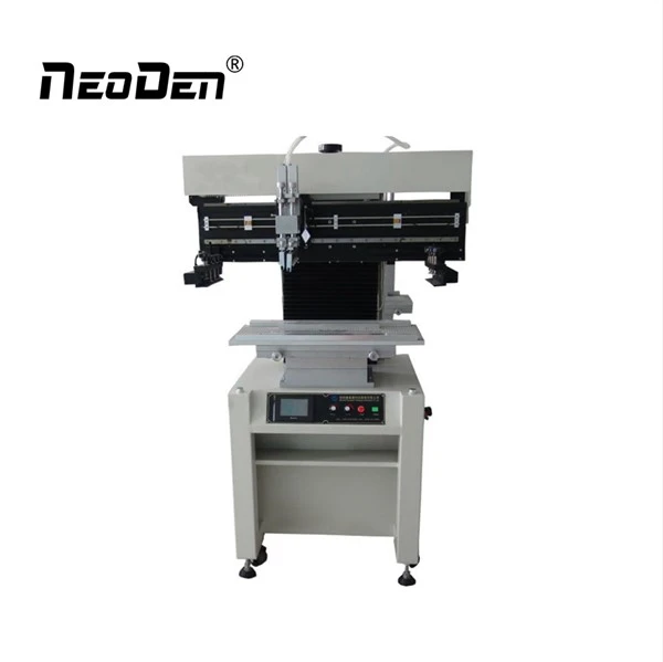 NeoDen YS600 soldeerpasta stencilmachine