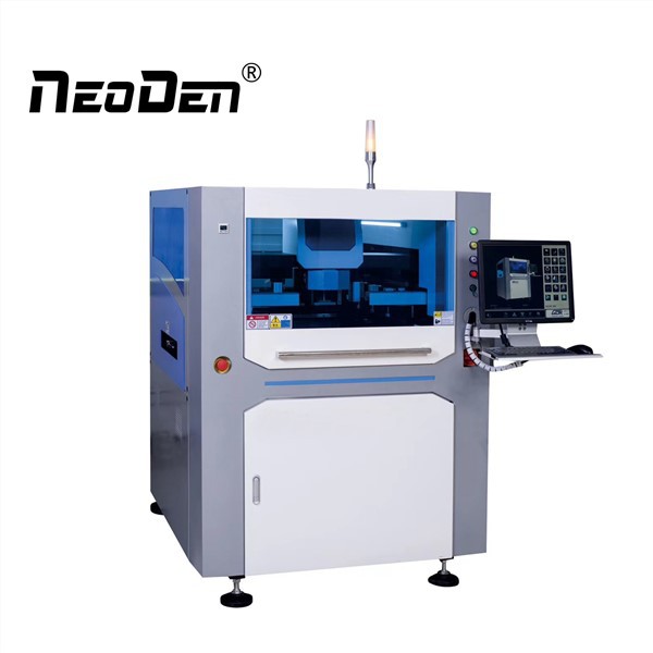 PCB automatische printer