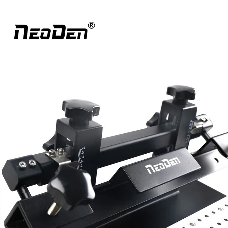 NeoDen FP2636 solder printer