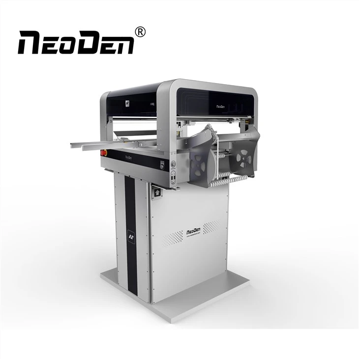 PCB SMT -assemblagemachine