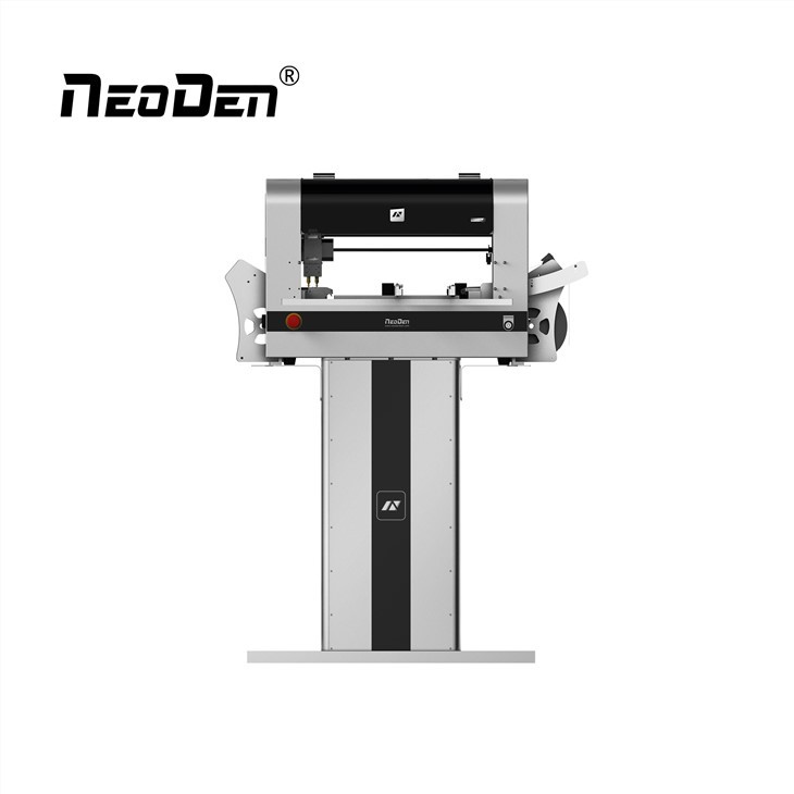 SMD-machineprijs Pick-and-Place-machineprijs NeoDen4