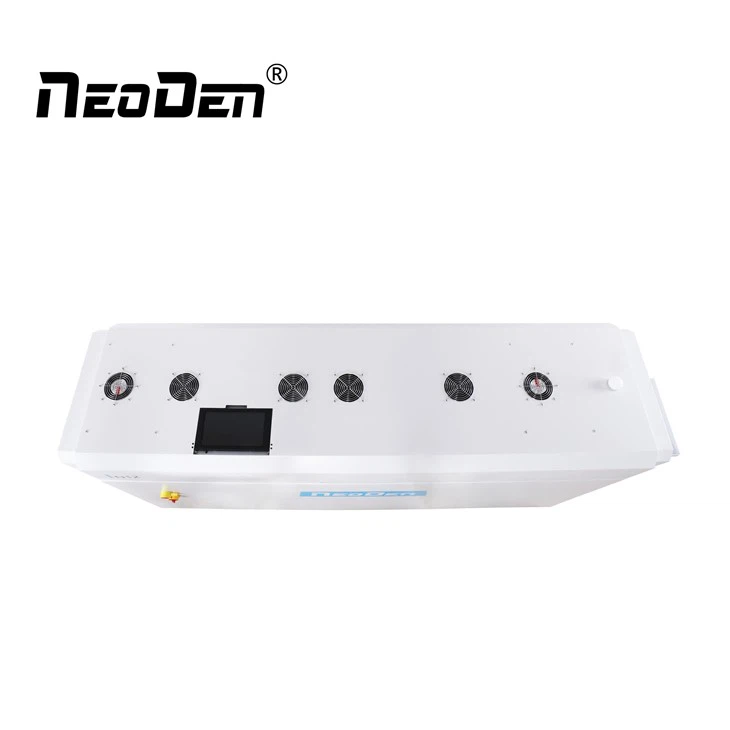 Reflow Oven Manufacturer